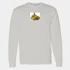 Heavy Cotton™ Long Sleeve T-Shirt Thumbnail