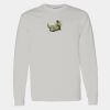 Heavy Cotton™ Long Sleeve T-Shirt Thumbnail