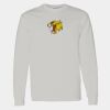 Heavy Cotton™ Long Sleeve T-Shirt Thumbnail