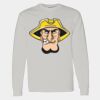 Heavy Cotton™ Long Sleeve T-Shirt Thumbnail