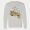 Heavy Cotton™ Long Sleeve T-Shirt Thumbnail