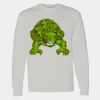 Heavy Cotton™ Long Sleeve T-Shirt Thumbnail