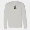 Heavy Cotton™ Long Sleeve T-Shirt Thumbnail