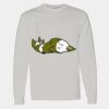 Heavy Cotton™ Long Sleeve T-Shirt Thumbnail