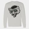 Heavy Cotton™ Long Sleeve T-Shirt Thumbnail