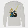 Heavy Cotton™ Long Sleeve T-Shirt Thumbnail