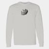 Heavy Cotton™ Long Sleeve T-Shirt Thumbnail