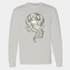 Heavy Cotton™ Long Sleeve T-Shirt Thumbnail