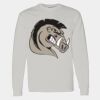 Heavy Cotton™ Long Sleeve T-Shirt Thumbnail