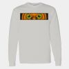 Heavy Cotton™ Long Sleeve T-Shirt Thumbnail