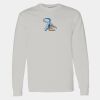 Heavy Cotton™ Long Sleeve T-Shirt Thumbnail