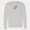 Heavy Cotton™ Long Sleeve T-Shirt Thumbnail