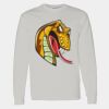 Heavy Cotton™ Long Sleeve T-Shirt Thumbnail