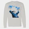 Heavy Cotton™ Long Sleeve T-Shirt Thumbnail