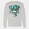 Heavy Cotton™ Long Sleeve T-Shirt Thumbnail