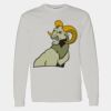 Heavy Cotton™ Long Sleeve T-Shirt Thumbnail