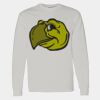 Heavy Cotton™ Long Sleeve T-Shirt Thumbnail