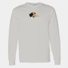 Heavy Cotton™ Long Sleeve T-Shirt Thumbnail