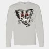 Heavy Cotton™ Long Sleeve T-Shirt Thumbnail