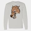 Heavy Cotton™ Long Sleeve T-Shirt Thumbnail