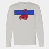 Heavy Cotton™ Long Sleeve T-Shirt Thumbnail