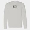 Heavy Cotton™ Long Sleeve T-Shirt Thumbnail