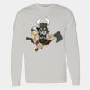 Heavy Cotton™ Long Sleeve T-Shirt Thumbnail