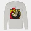 Heavy Cotton™ Long Sleeve T-Shirt Thumbnail