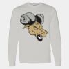 Heavy Cotton™ Long Sleeve T-Shirt Thumbnail