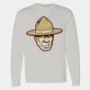 Heavy Cotton™ Long Sleeve T-Shirt Thumbnail