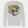 Heavy Cotton™ Long Sleeve T-Shirt Thumbnail