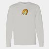 Heavy Cotton™ Long Sleeve T-Shirt Thumbnail