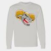 Heavy Cotton™ Long Sleeve T-Shirt Thumbnail