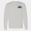 Heavy Cotton™ Long Sleeve T-Shirt Thumbnail