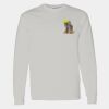 Heavy Cotton™ Long Sleeve T-Shirt Thumbnail