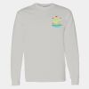 Heavy Cotton™ Long Sleeve T-Shirt Thumbnail