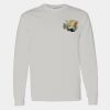 Heavy Cotton™ Long Sleeve T-Shirt Thumbnail