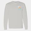 Heavy Cotton™ Long Sleeve T-Shirt Thumbnail