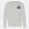 Heavy Cotton™ Long Sleeve T-Shirt Thumbnail