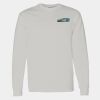 Heavy Cotton™ Long Sleeve T-Shirt Thumbnail