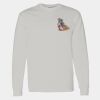 Heavy Cotton™ Long Sleeve T-Shirt Thumbnail