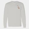 Heavy Cotton™ Long Sleeve T-Shirt Thumbnail