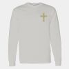 Heavy Cotton™ Long Sleeve T-Shirt Thumbnail