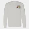 Heavy Cotton™ Long Sleeve T-Shirt Thumbnail