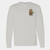 Heavy Cotton™ Long Sleeve T-Shirt Thumbnail