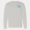 Heavy Cotton™ Long Sleeve T-Shirt Thumbnail