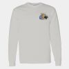 Heavy Cotton™ Long Sleeve T-Shirt Thumbnail