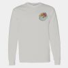 Heavy Cotton™ Long Sleeve T-Shirt Thumbnail