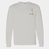 Heavy Cotton™ Long Sleeve T-Shirt Thumbnail