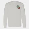 Heavy Cotton™ Long Sleeve T-Shirt Thumbnail